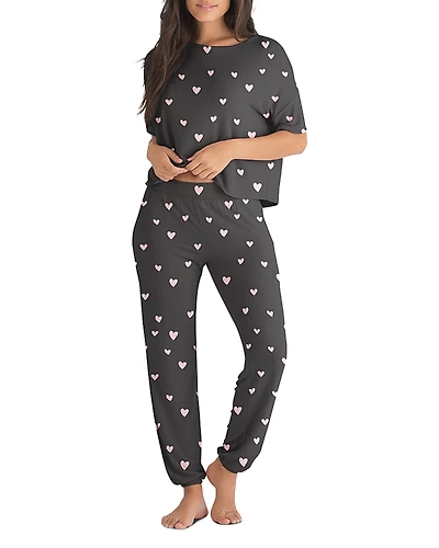 Honeydew Sun Lover Lounge Set