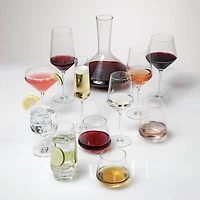 Tritan Pure Bordeaux Glass, Set of 2