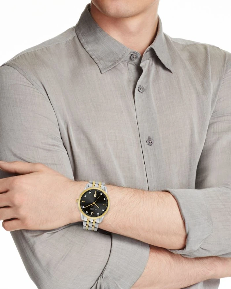 Sutton Watch, 40mm