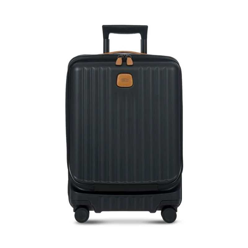 Capri 2.0 21" Carry-On Expandable Spinner Suitcase