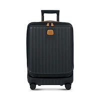 Capri 2.0 21" Carry-On Expandable Spinner Suitcase