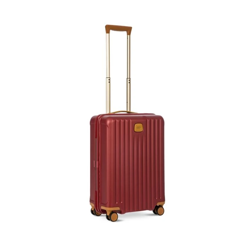 Capri 2.0 21" Carry-On Spinner Suitcase