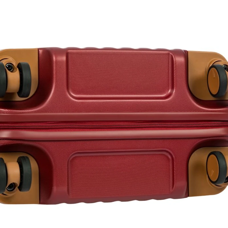 Capri 2.0 21" Carry-On Spinner Suitcase
