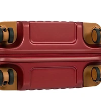 Capri 2.0 21" Carry-On Spinner Suitcase