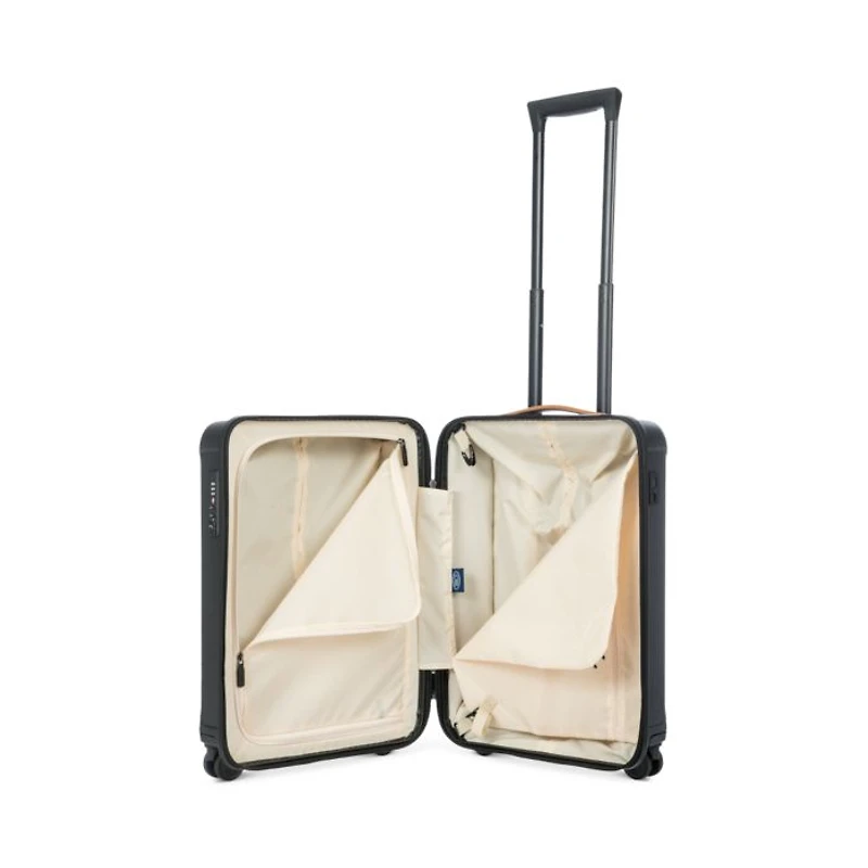 Capri 2.0 21" Carry-On Spinner Suitcase