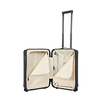Capri 2.0 21" Carry-On Spinner Suitcase
