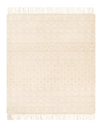 Livabliss Farmhouse Tassels Fts-2305 Area Rug, 5' x 7' 6