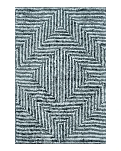Livabliss Quartz Qtz-5030 Runner Area Rug