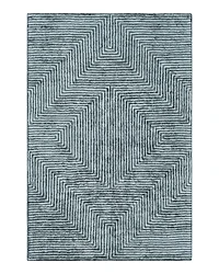 Livabliss Quartz Qtz-5030 Runner Area Rug