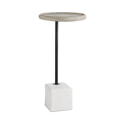 Arteriors Davies Accent Table