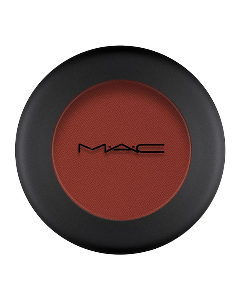 Powder Kiss Soft Matte Eye Shadow