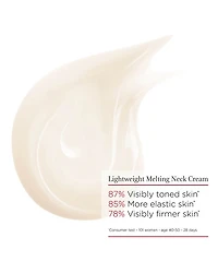Extra-Firming + Smoothing Neck & Décolleté Moisturizer 2.5 oz.