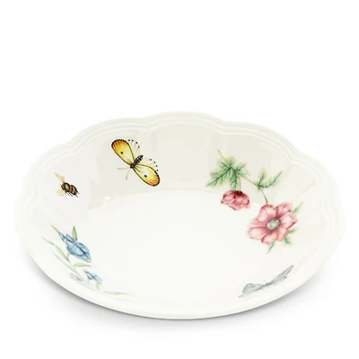 Butterfly Meadow Fruit Bowl
