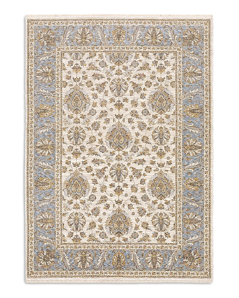 Oriental Weavers Maharaja 5091Z Area Rug