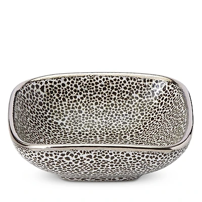 Michael Wainwright Panthera Small Bowl