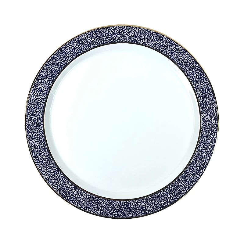 Michael Wainwright Panthera Dinner Plate