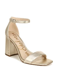 Sam Edelman Women's Daniella High-Heel Sandals