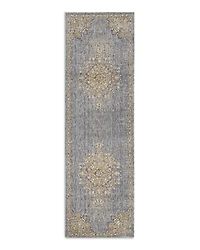 Ria Elegance Runner Area Rug, 2'3" x 7'6"