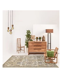 Ria Sofia Area Rug, 3'3" x 5'3"