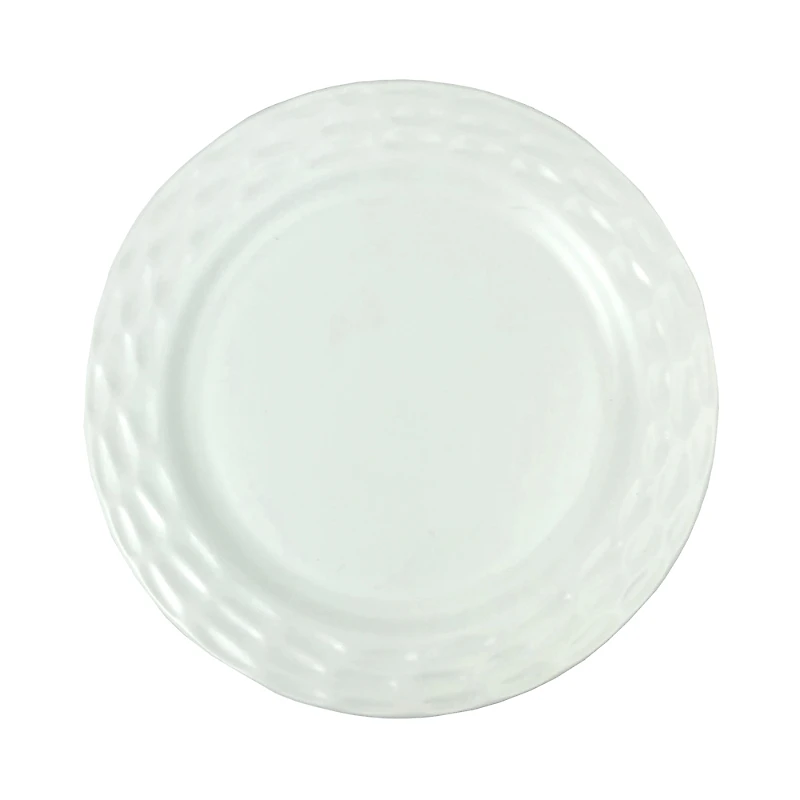 Michael Wainwright Truro White Dinner Plate