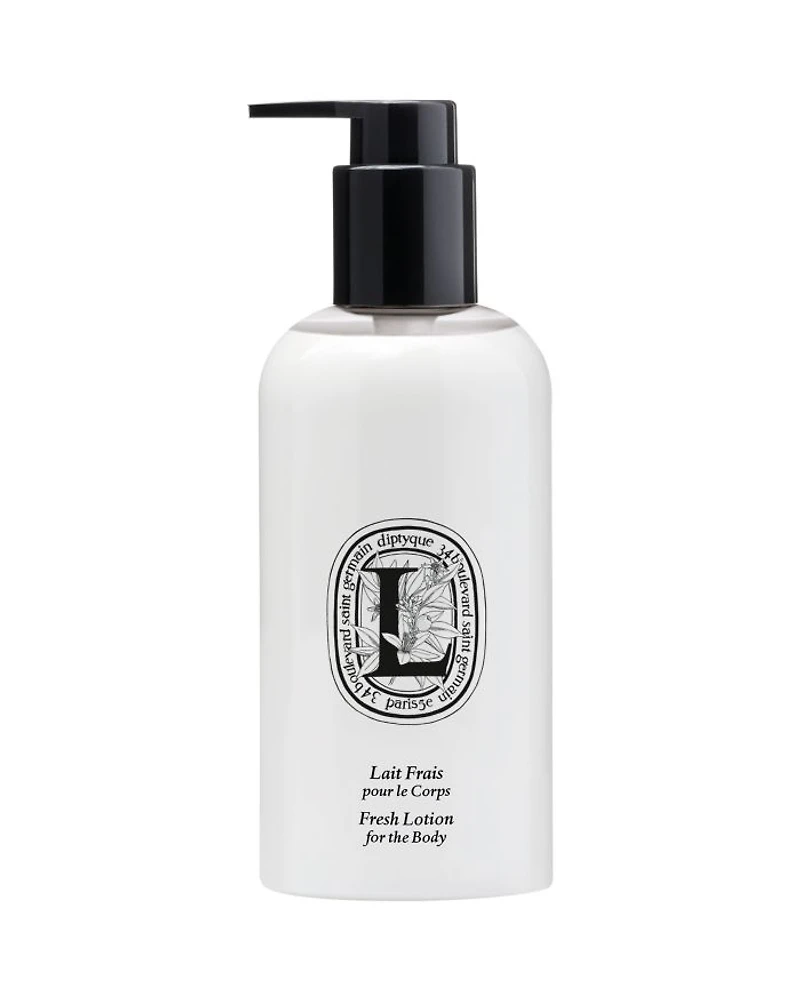 Fresh Body Lotion 8.5 oz.