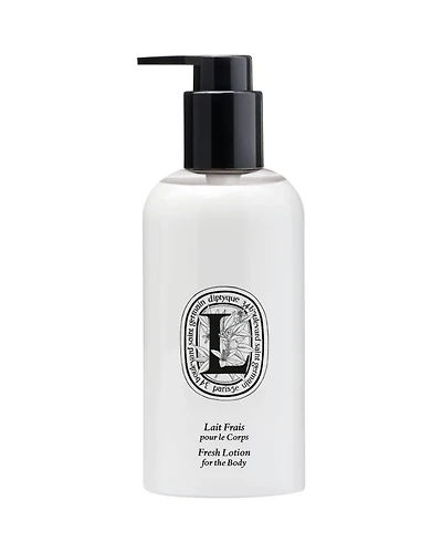 Fresh Body Lotion 8.5 oz.