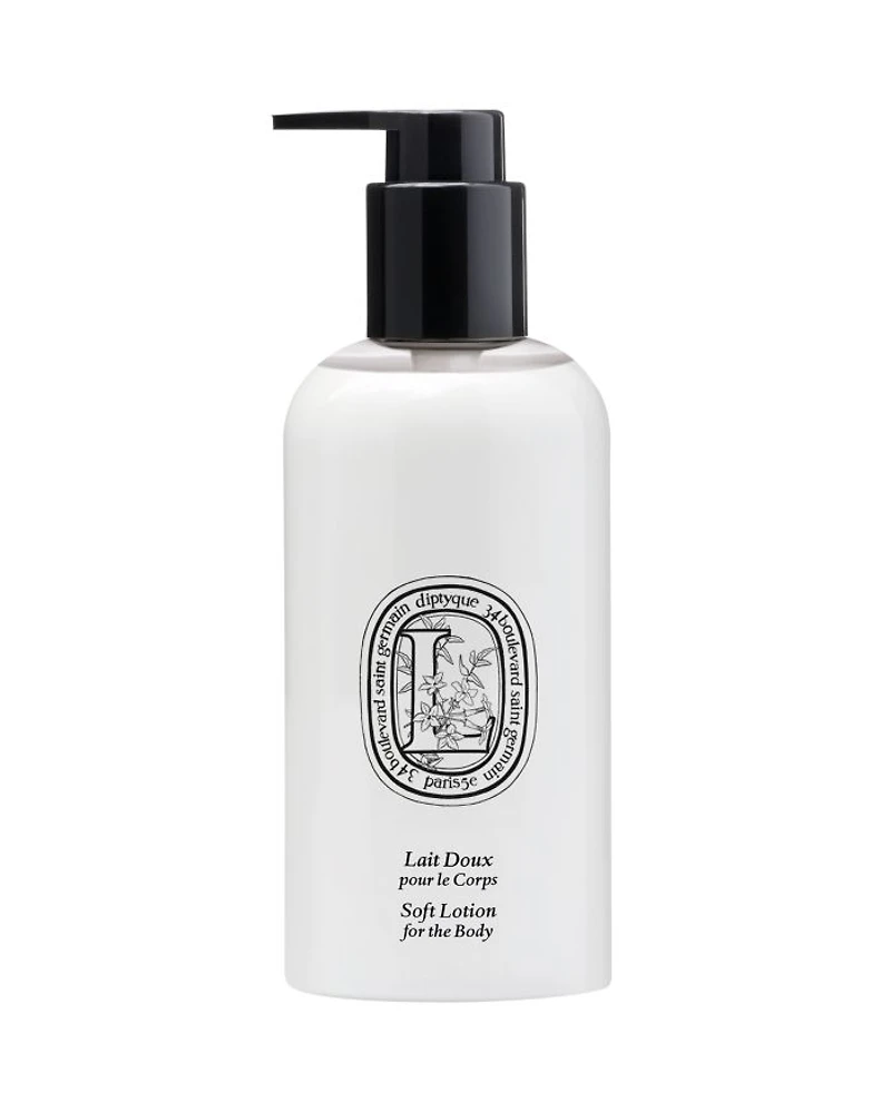 Soft Body Lotion 8.5 oz.