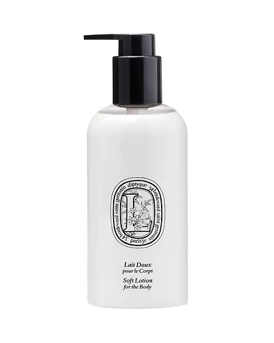 Soft Body Lotion 8.5 oz.