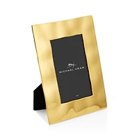 Reflective Gold Frame Collection - Exclusive