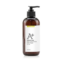 Lemon Verbena A+ Kelp + Chamomile Body Wash 12 oz.