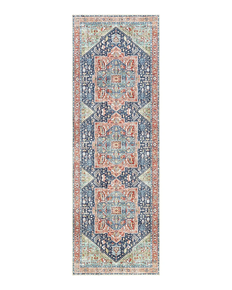 Livabliss Amelie Aml- Runner Area Rug