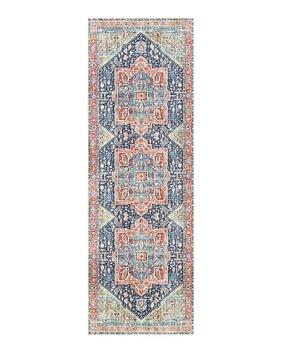 Livabliss Amelie Aml- Runner Area Rug