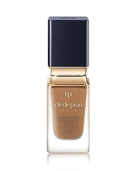 Cle de Peau Beaute Radiant Fluid Foundation Matte Broad Spectrum Spf 20 Sunscreen 1.1 oz