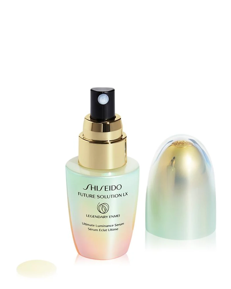 Future Solution LX Legendary Enmei Ultimate Luminance Serum 1 oz.
