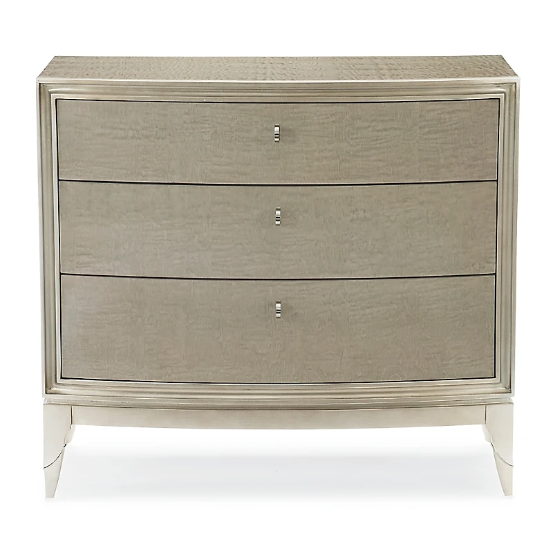 Caracole Rise and Shine Nightstand