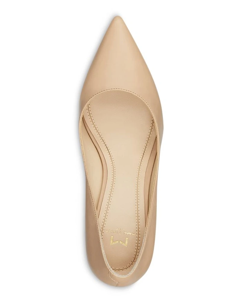 Women's Zala Pointed Toe Pumps