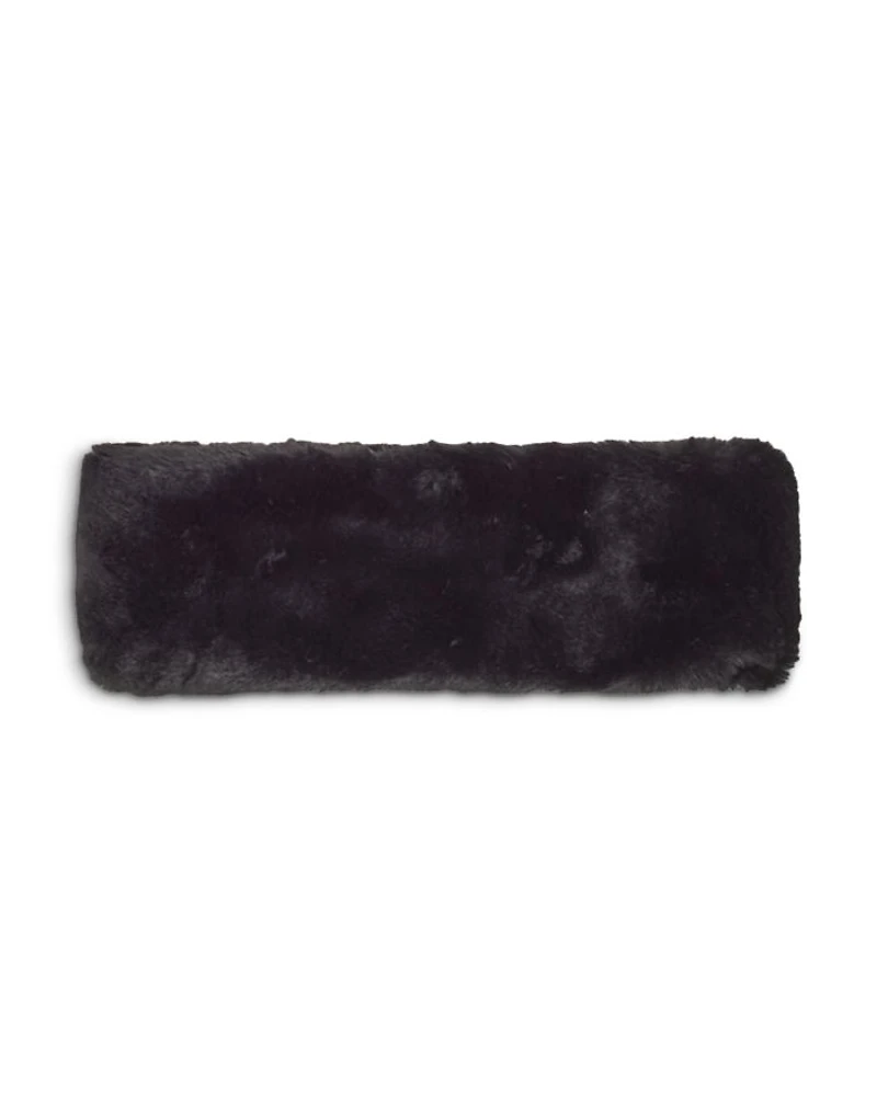 Eleni Faux Fur Headband