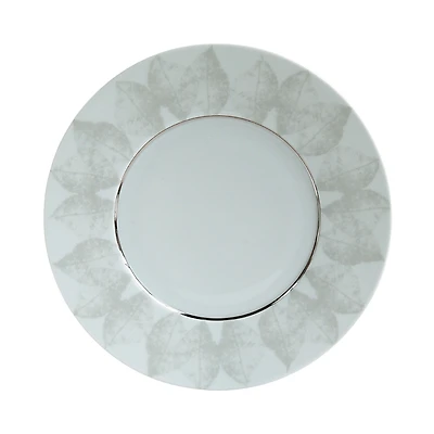 Bernardaud Silva Salad Plate