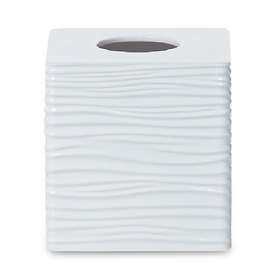 Roselli By the Sea Tissue Cover