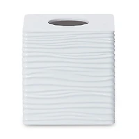 Roselli By the Sea Tissue Cover