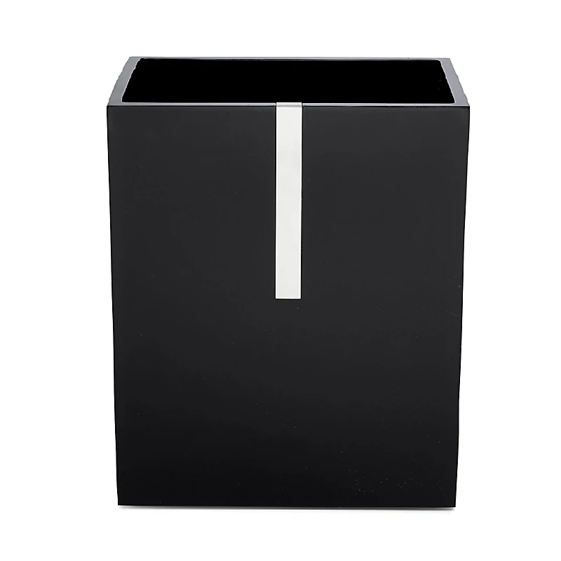 Roselli Houston Street Wastebasket