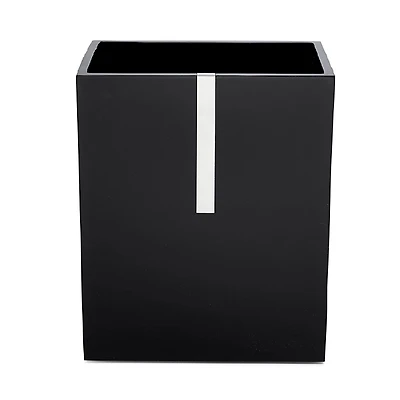 Roselli Houston Street Wastebasket