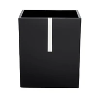 Roselli Houston Street Wastebasket