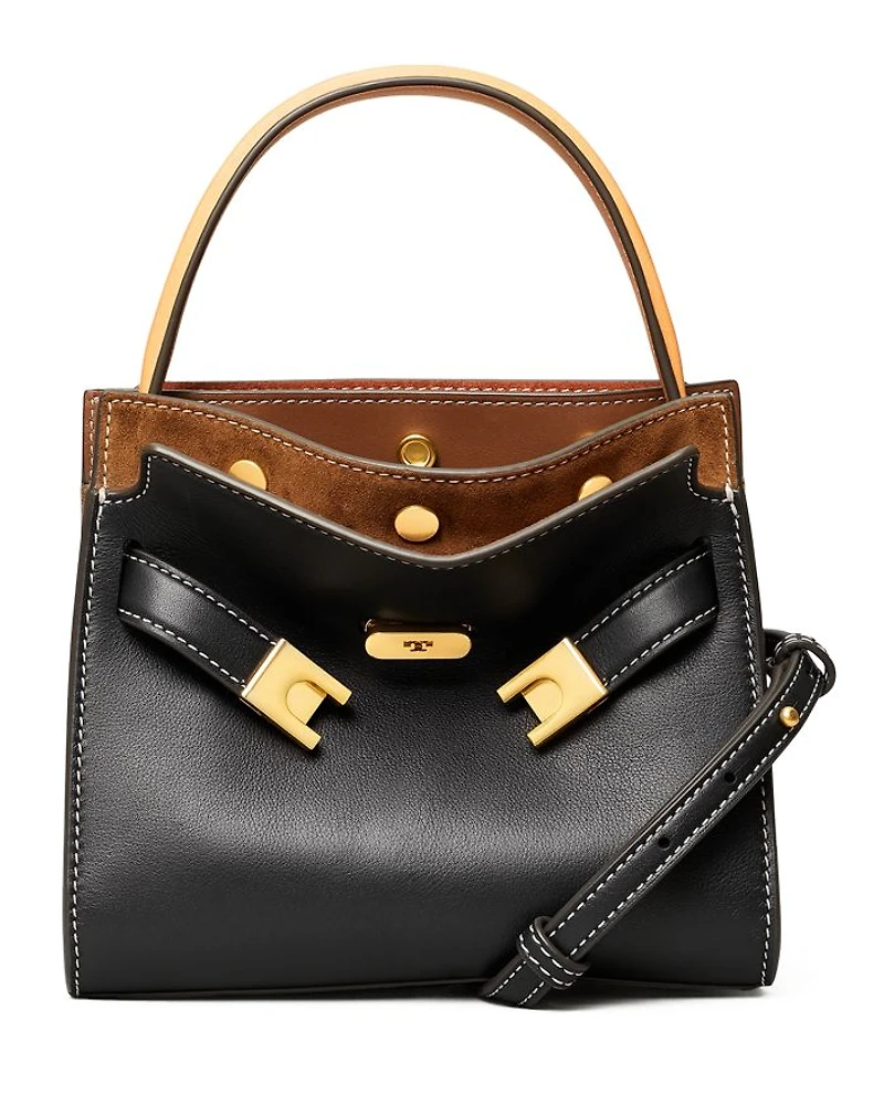 Petite Lee Radziwill Double Bag