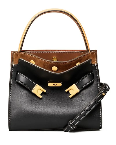 Petite Lee Radziwill Double Bag