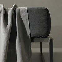 Society Limonta Rem Linen Fitted Sheet