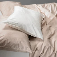 Nite Cotton Pillowcase Pair, Queen