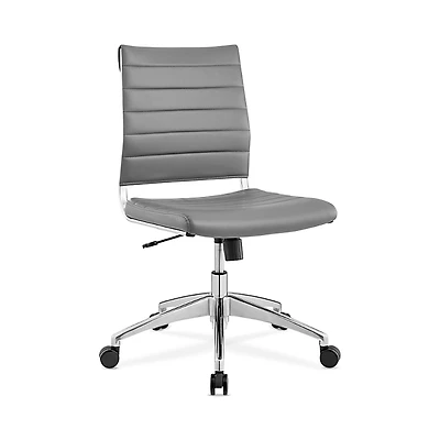 Modway Jive Armless Mid Back Office Chair