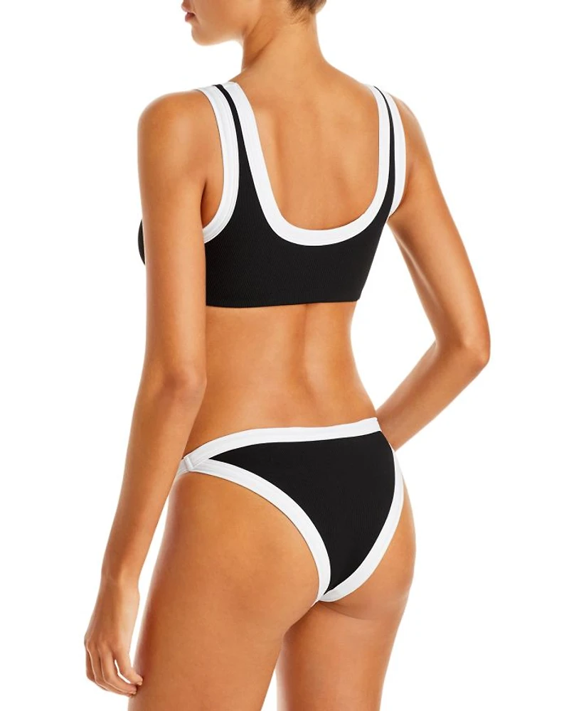 Vacay Classic Bikini Bottoms
