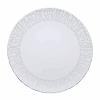 Rosenthal Tac 02 Skin Platinum Salad Plate